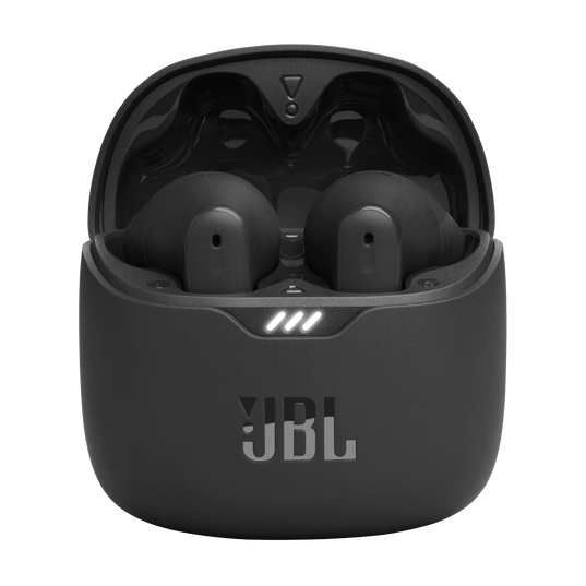 JBL Tune Flex True In Ear Wireless Earbuds - Black for sale online