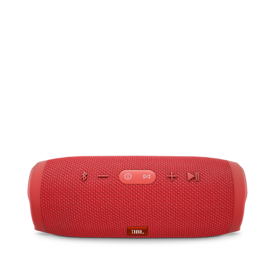  JBL Charge 3 Waterproof Portable Bluetooth Speaker
