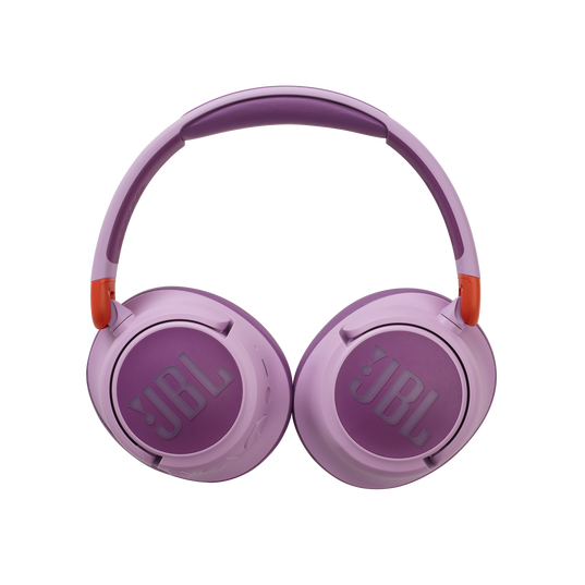 JBL JR 460NC Wireless over-ear Noise Cancelling kids headphones