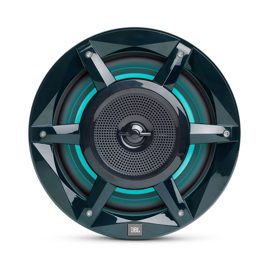 JBL Stadium Marine M8030 - Black - Take JBL concert level sound to the high seas. - Detailshot 1