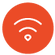 Connexion au réseau Wi-Fi à 2,4/ 5GHz supportée