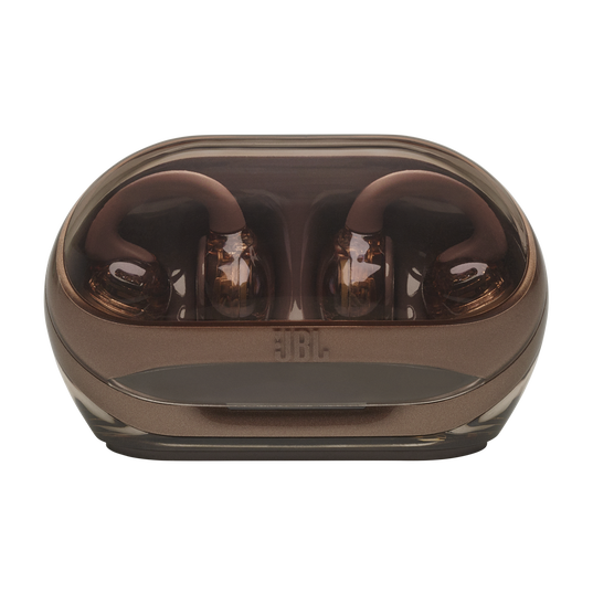 JBL Soundgear Clips | True wireless open-ear headphones