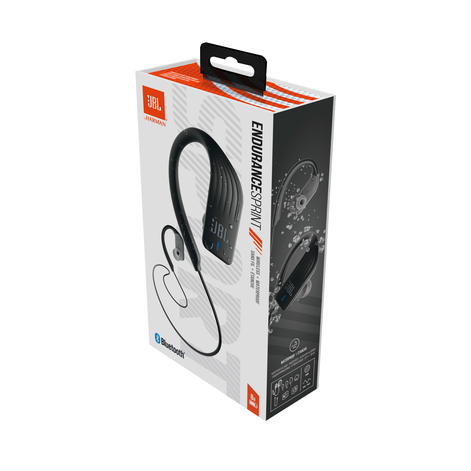 jbl endurance sprint canada