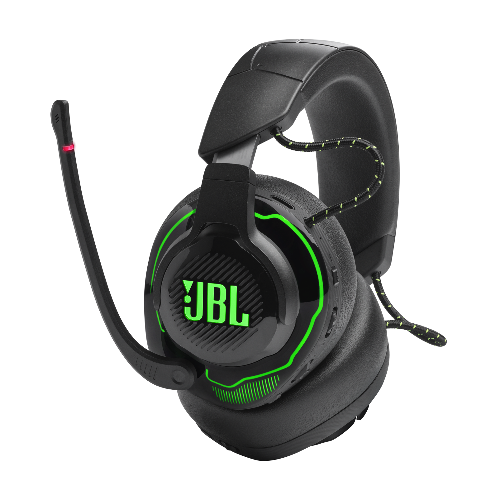 JBL Quantum 350 Wireless - Thumbnail 4
