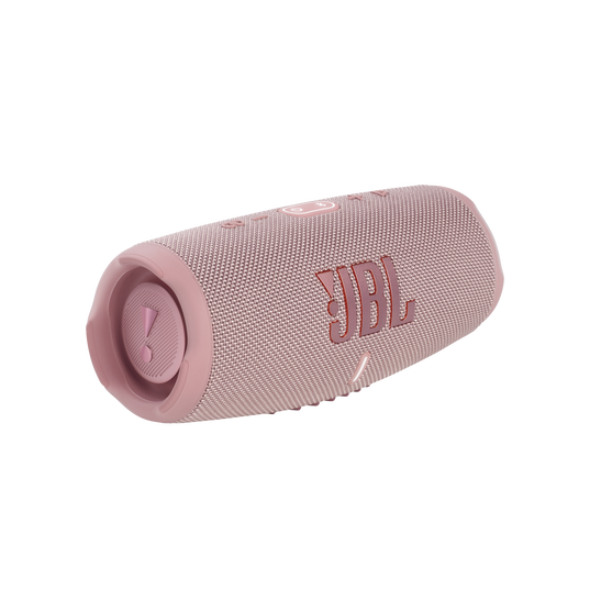 JBL Charge 5 | Portable Waterproof Speaker with Powerbank