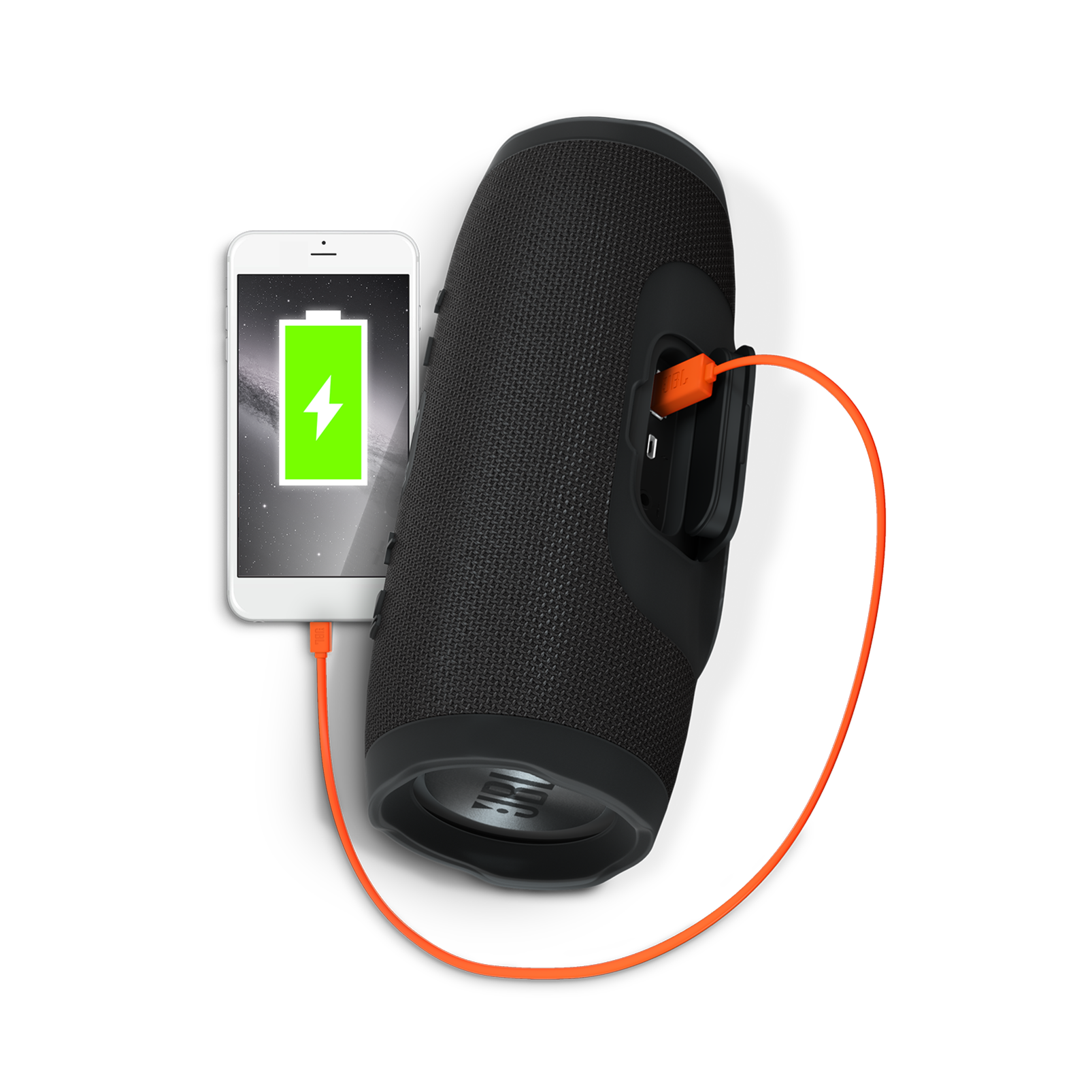JBL CHARGE3 スピーカー JBL CHARGE3 Bluetooth ワイヤレススピーカー