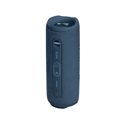 JBL Flip 6 – Enceinte Bluetooth portable - haut-parleur - 12 heures  d'autonomie - Rose - JBL