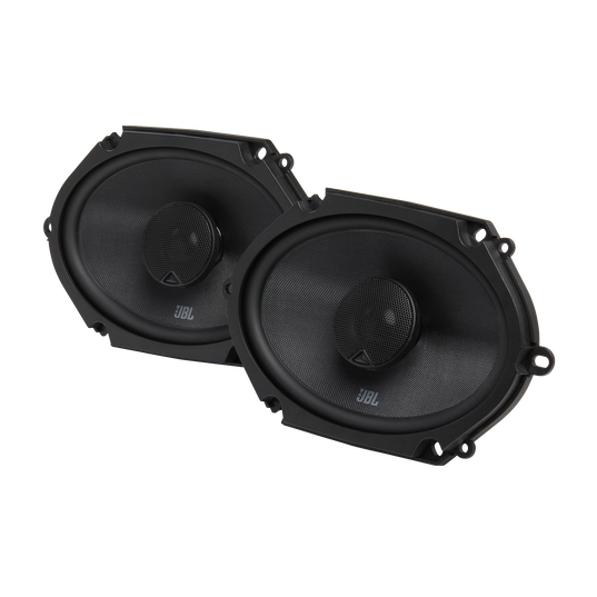 STADIUM 862F - Black - Hero