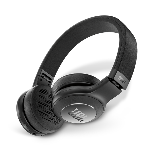 JBL Duet BT | Wireless on-ear headphones
