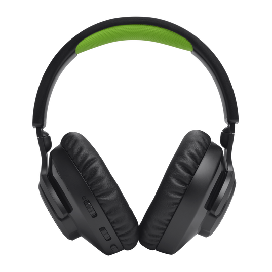 JBL Quantum 360X Wireless for XBOX Wireless overear console gaming headset with detachable
