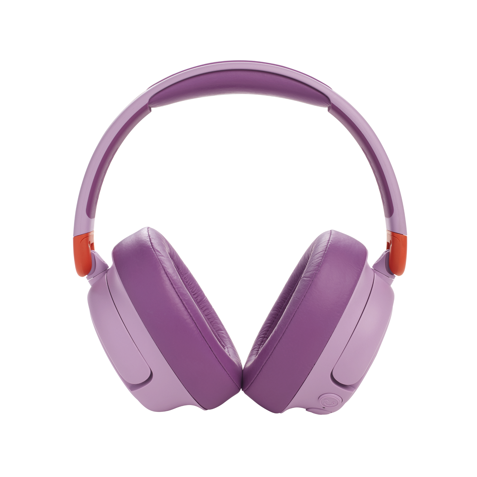 JBL JR 460NC | Wireless over-ear Noise Cancelling kids headphones