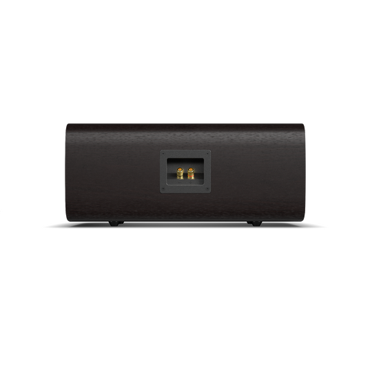 Studio 625C - Dark Wood - Home Audio Loudspeaker System - Back