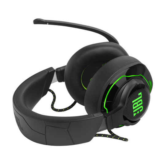 Noise Cancelling Best Wireless Headphones For Console Gaming JBL