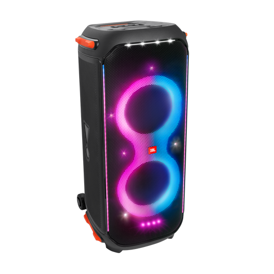 琉球魂JBL PartyBox 710 スピーカー 本体 JBL Partybox 710 | Party speaker with 800W RMS powerful sound