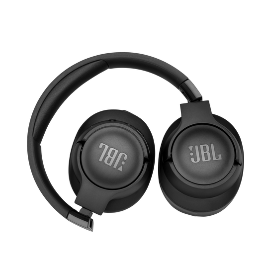 Casque Micro Bluetooth JBL Tune 710BT (Rose) à prix bas