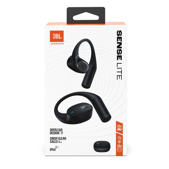 JBL Sense Lite | True Wireless Open-ear Headphones