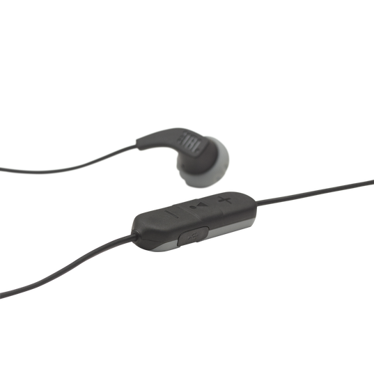 JBL Endurance RUNBT Sweatproof Wireless In-Ear Sport Headphones