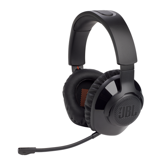 JBL Quantum 350 Wireless Wireless PC gaming headset with