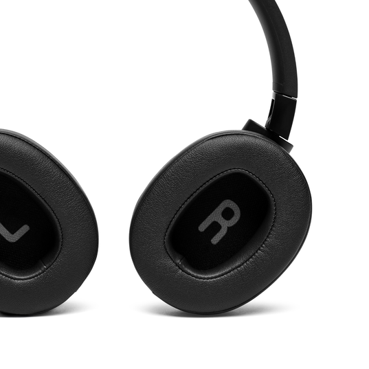 JBL Tune 750BTNC  Wireless Over-Ear ANC Headphones