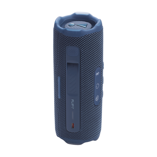 【JBL】FLIP7 Bluetooth スピーカー JBL Flip 7 | Portable waterproof and drop-proof speaker