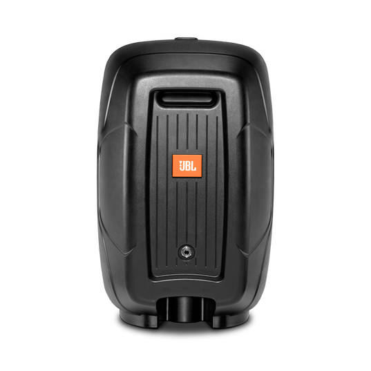 JBL EON206P - Black - Portable 6.5” Two-Way system with detachable powered mixer - Detailshot 2