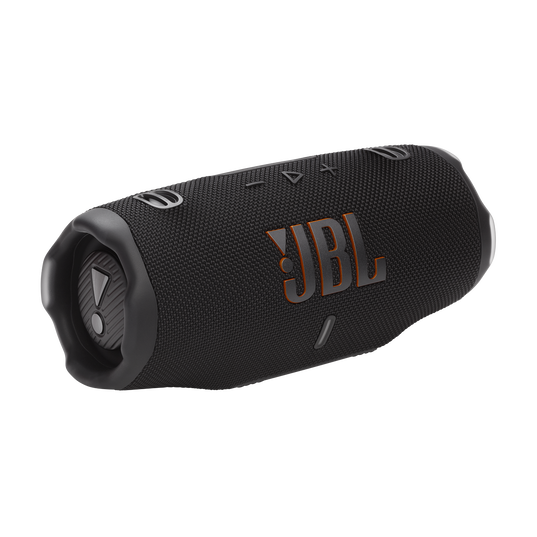 JBL Charge 6 | Portable waterproof and drop-proof Bluetooth speaker