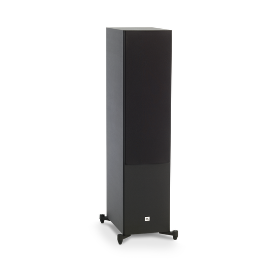 JBL Stage A190 - Black - Home Audio Loudspeaker System - Hero