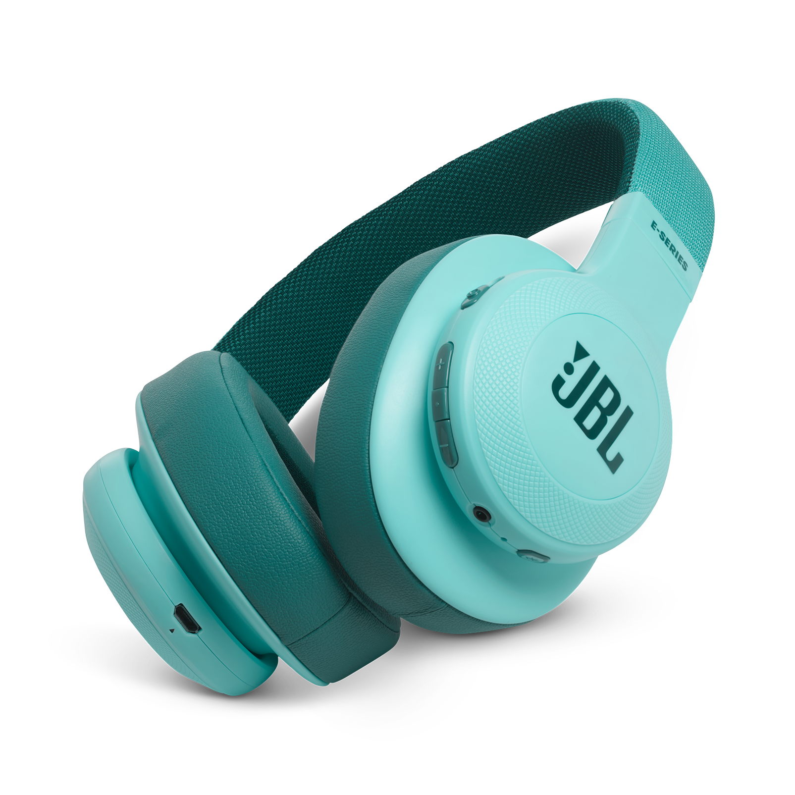 JBL E55BT | Wireless over-ear headphones