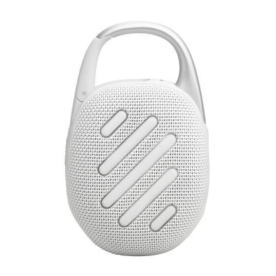 JBL Clip 5 | Ultra-portable waterproof speaker