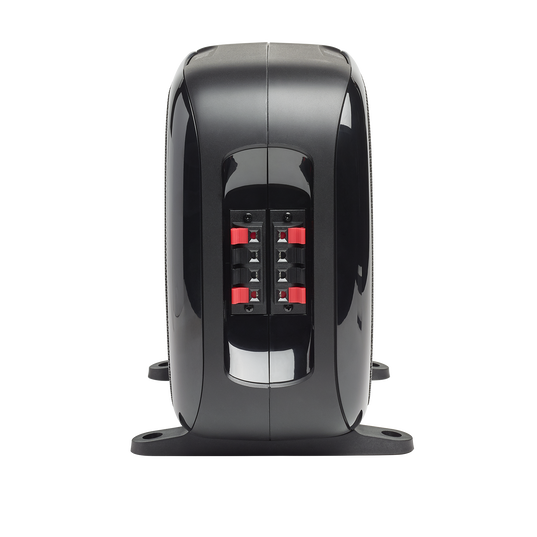 JBL FUSE Pair 8" (200mm) Passive Subwoofer Enclosures