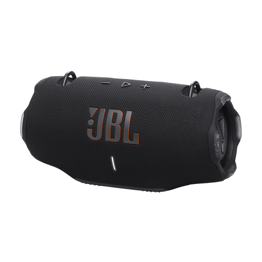 JBL Xtreme 4 | Portable waterproof speaker