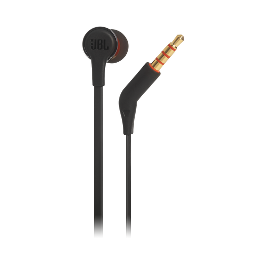 In-ear | JBL Tune 210 headphones