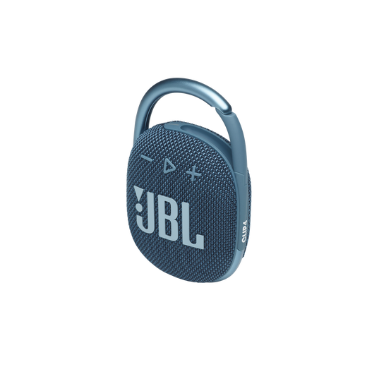 Parlante Bluetooth JBL Clip 4 – Sync