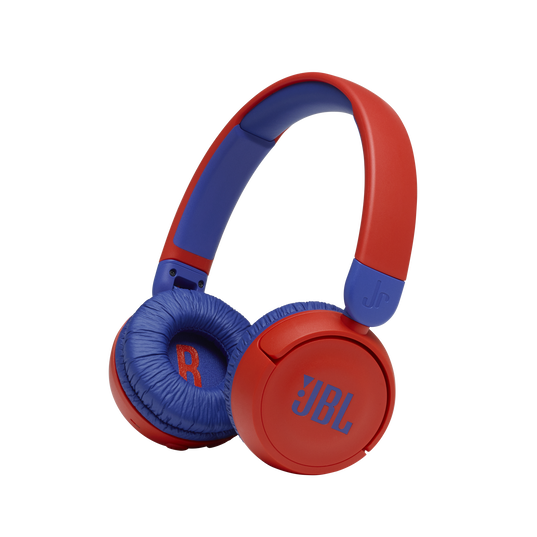 JBL Jr310BT Kids Wireless on-ear headphones