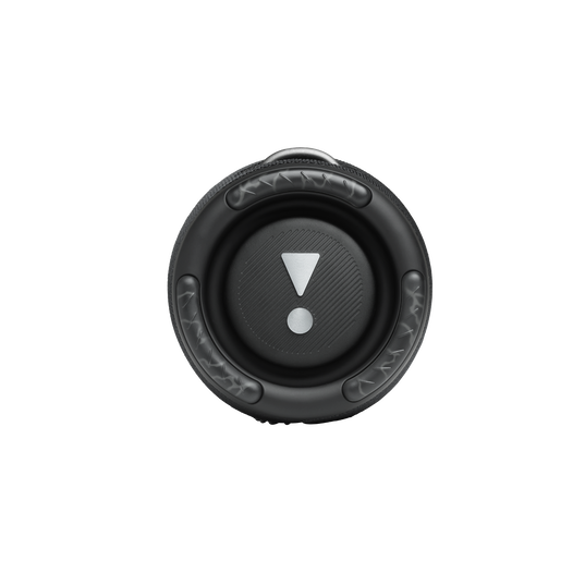 JBL Xtreme 3 - Black - Portable waterproof speaker - Left