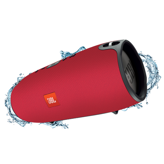 JBL Xtreme 2 Portable Bluetooth Speaker,Bluetooth, Auxiliary, USB