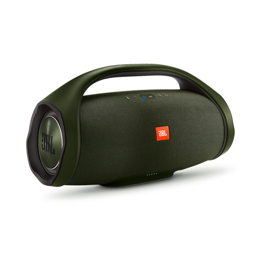 JBL Boombox