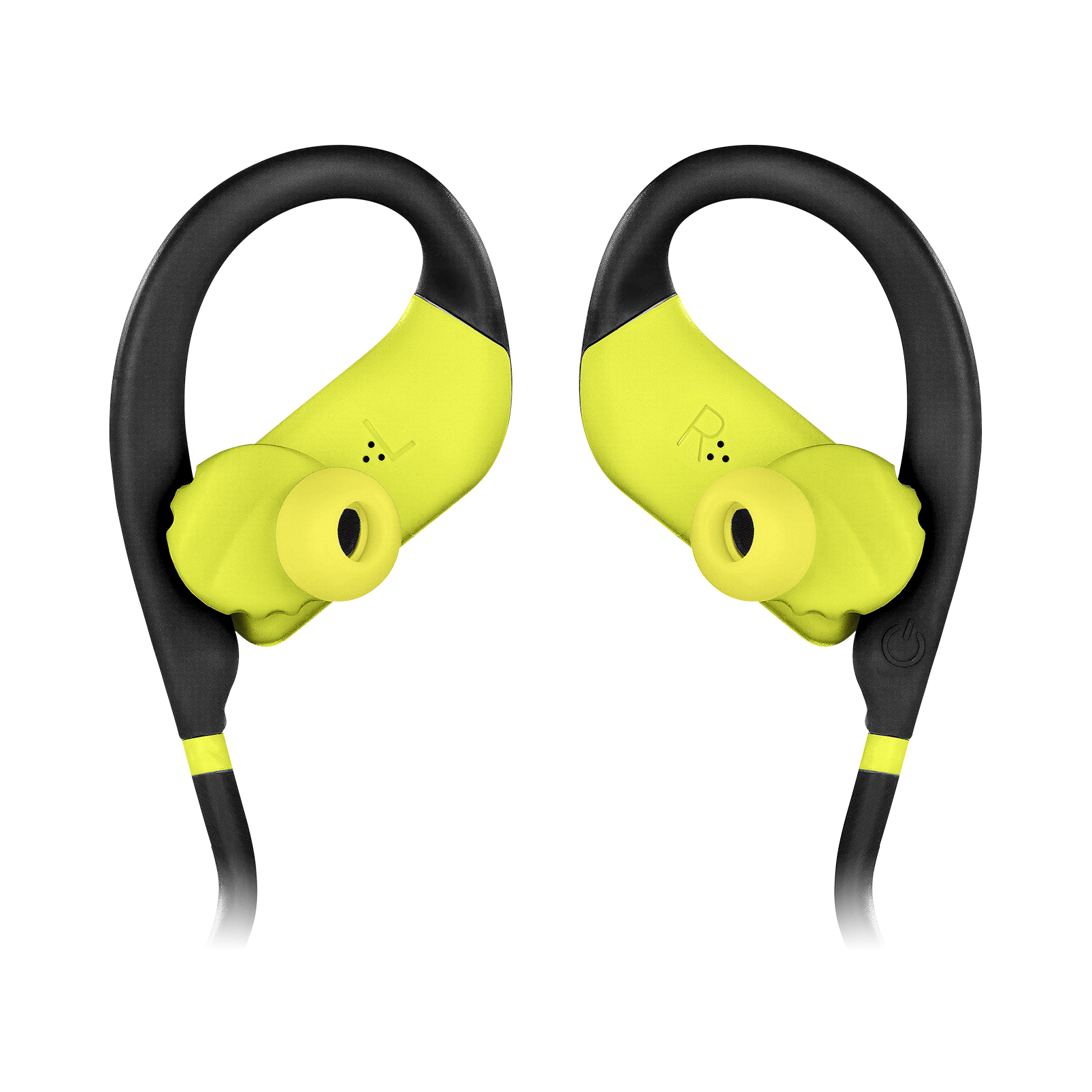 JBL Endurance DIVE | Waterproof Wireless In-Ear Sport Headphones with MP3  Player