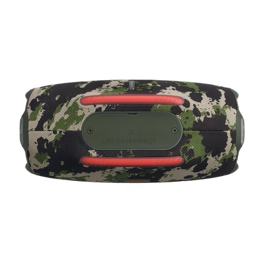 JBL Xtreme 4 | Portable waterproof speaker