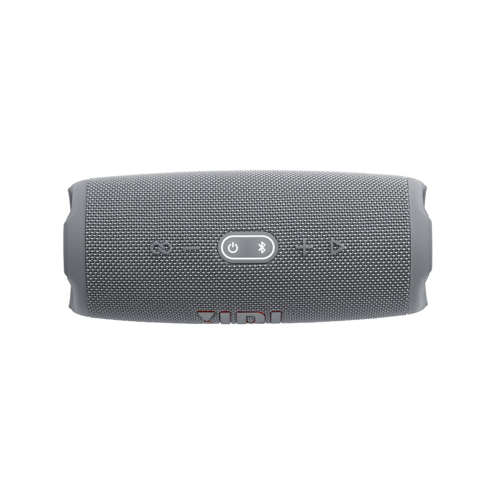 新品】 JBL CHARGE5 グレー Bluetoothスピーカー グレー JBL CHARGE5
