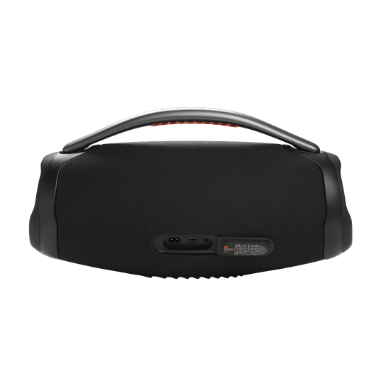 JBL Boombox 3 | Portable speaker