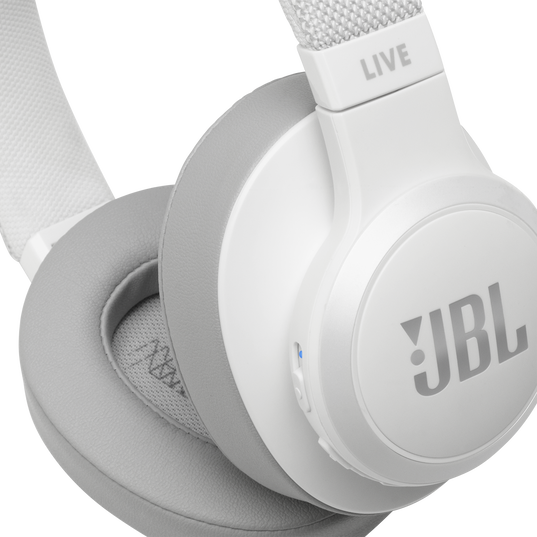 Bluetooth Pairing Jbl Live 500bt Instructions JBL LIVE 500BT Your