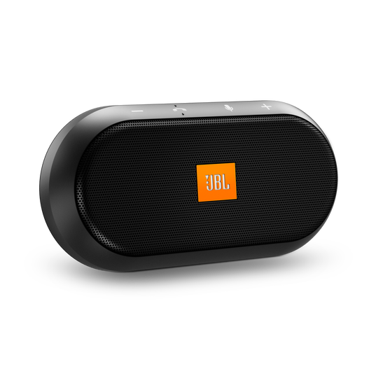 JBL Trip  Kit mains libres Bluetooth® portable s'accrochant au pare-soleil  de votre voiture