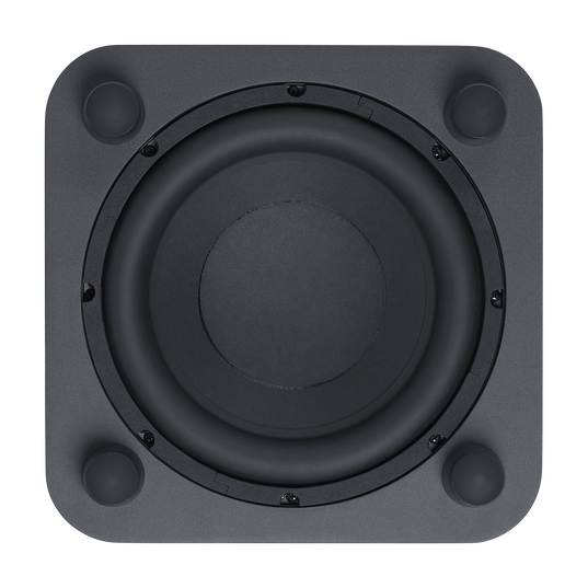 JBL BAR 1300X - Black - Detailshot 13