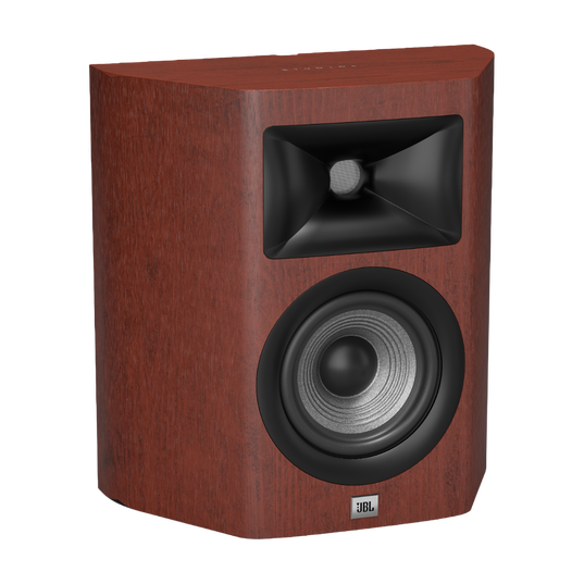 Studio 610 - Wood - Home Audio Loudspeaker System - Detailshot 1