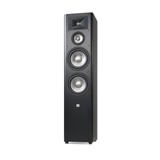 Studio 290 | 3-way Dual 8” Floorstanding Loudspeaker