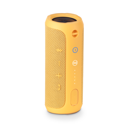 fornuft bekræft venligst morgue JBL Flip 3 | Full-featured splashproof portable speaker with surprisingly  powerful sound in a compact form