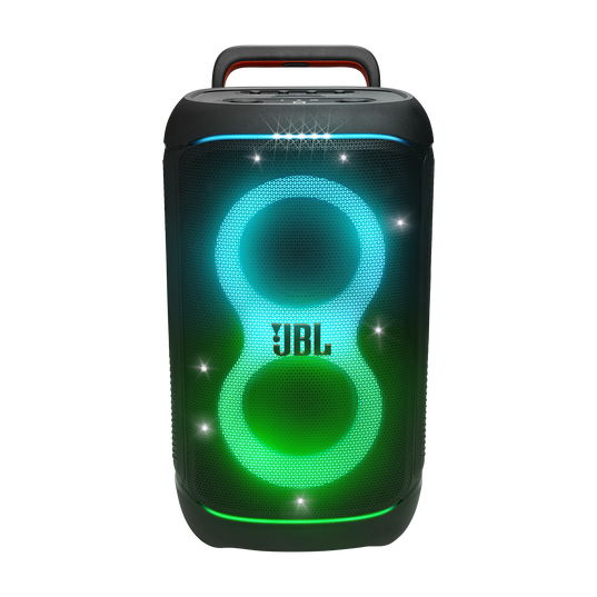 JBL PartyBox 520 | Portable battery-powered party speaker
