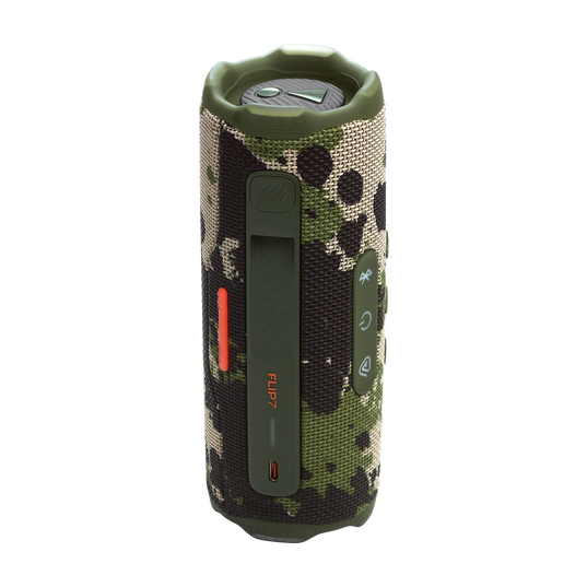 JBL Flip 7 | Portable waterproof and drop-proof speaker