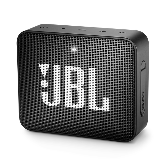 vloeistof Leidinggevende Compliment JBL Go 2 | Portable Bluetooth speaker